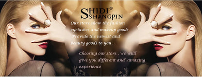 SHIDSIHANGPIN Triangle Velvet Powder Puff – Återanvändbart ansikte Kosmetisk Sponge, Mini Cotton Makeup Puff för Foundation, ögonskugga och skönhetsverktyg (1/2/3/6st)