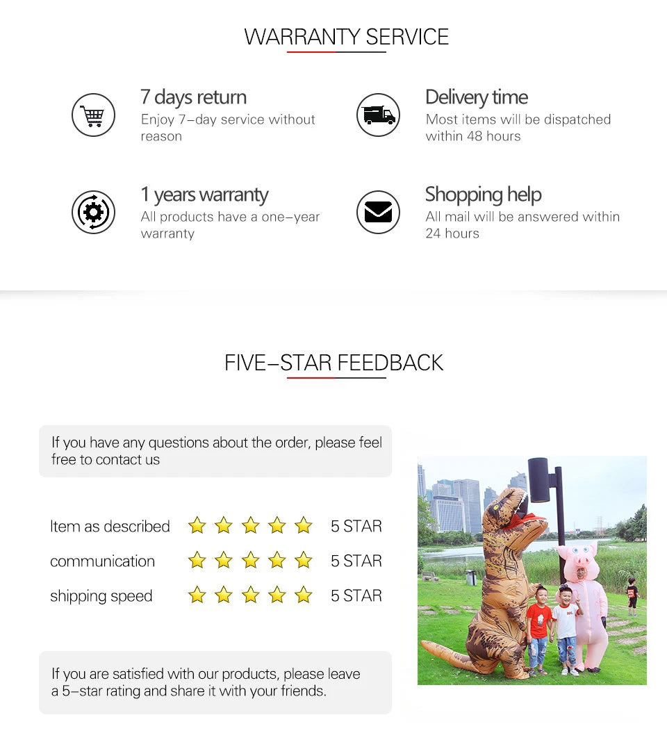 ET-Aliens Uppblåsbara Cosume – Skrämmande Monster Cosplay för vuxna och barn, Halloween, Jul, Thanksgiving, Fest, Festival Cosume