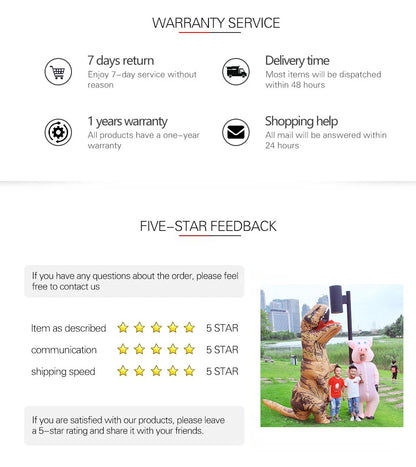 ET-Aliens Uppblåsbara Cosume – Skrämmande Monster Cosplay för vuxna och barn, Halloween, Jul, Thanksgiving, Fest, Festival Cosume