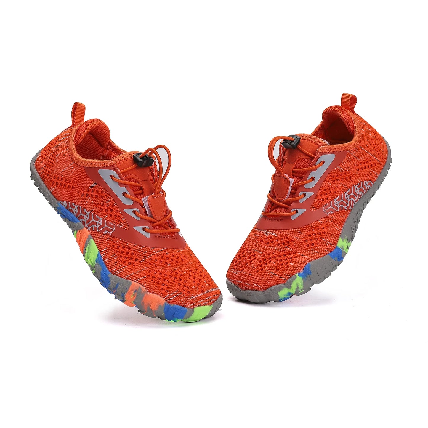 Lapset Aqua Kengät – Nopea kuiva ranta ja vesijuoksijat pojille ja tytöille