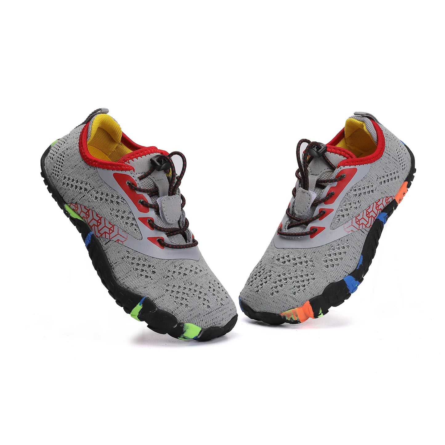 Lapset Aqua Kengät – Nopea kuiva ranta ja vesijuoksijat pojille ja tytöille