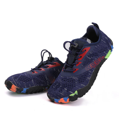 Lapset Aqua Kengät – Nopea kuiva ranta ja vesijuoksijat pojille ja tytöille