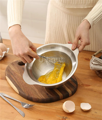 304 Rostfritt stål Vegetabilisk Tvättställ & Stång – Multi-Purpose Rice Washer, Fruktfilter, Kök Dräneringskorg