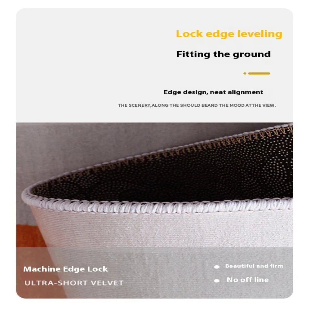 VIKAMA Toimiston puheenjohtaja Mat – Slip-vastainen, kulumisvastusmatto sisä- ja toimistolattian suojaamiseen