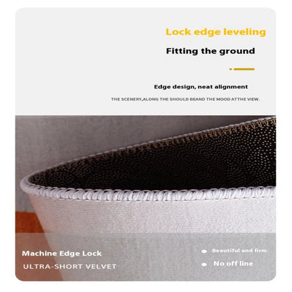 VIKAMA Toimiston puheenjohtaja Mat – Slip-vastainen, kulumisvastusmatto sisä- ja toimistolattian suojaamiseen