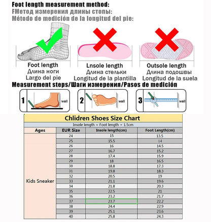 Lapset Aqua Kengät – Nopea kuiva ranta ja vesijuoksijat pojille ja tytöille