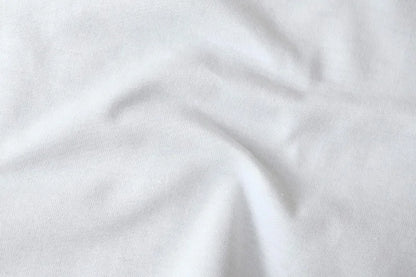 2-10Y Barnens Pure Cotton Short Sleeve Pullover T-Shirt – Baby Pojkar & Flickor Sommar Toppar