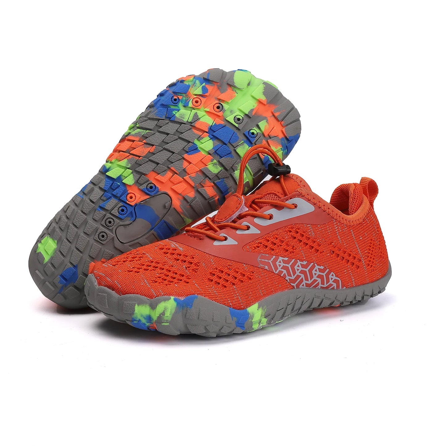 Lapset Aqua Kengät – Nopea kuiva ranta ja vesijuoksijat pojille ja tytöille