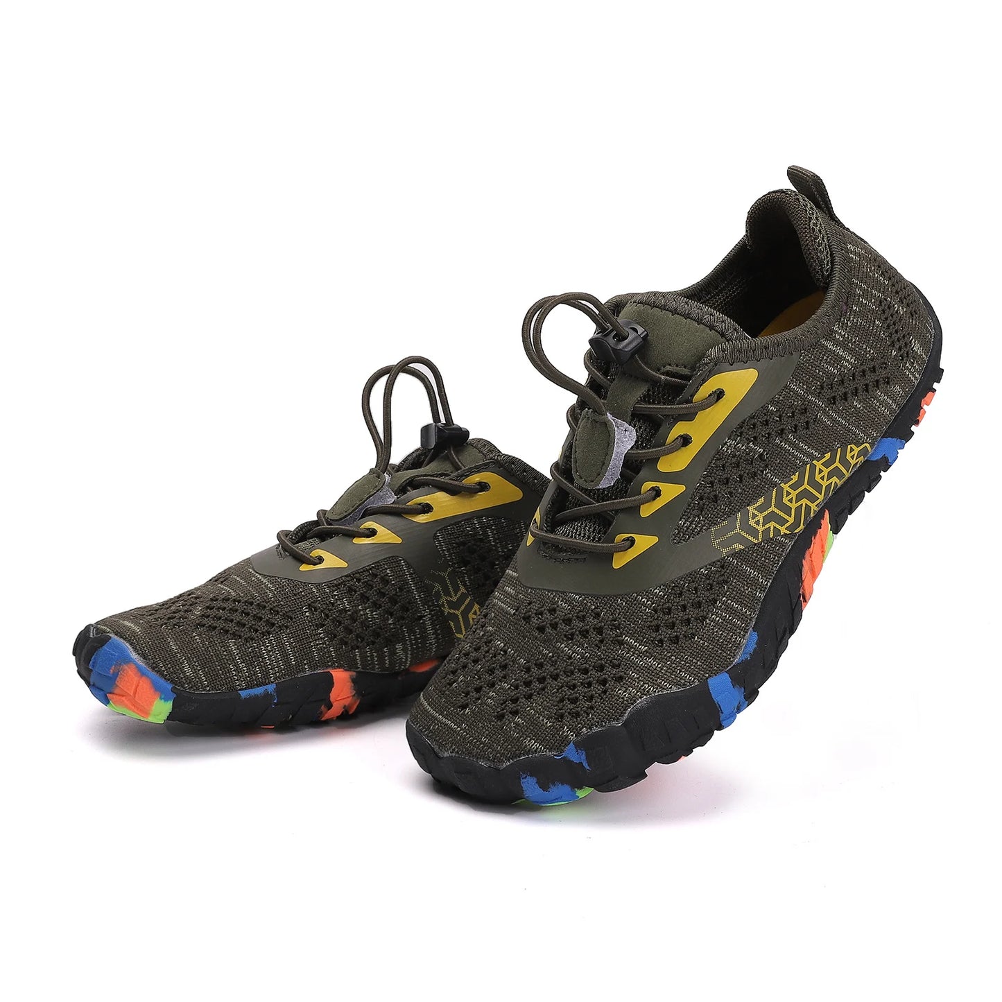 Lapset Aqua Kengät – Nopea kuiva ranta ja vesijuoksijat pojille ja tytöille